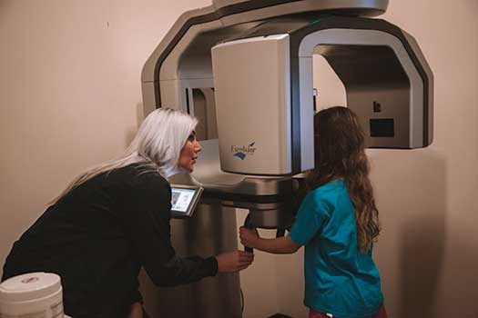 Office Visit: Dr. Meghna Dassani